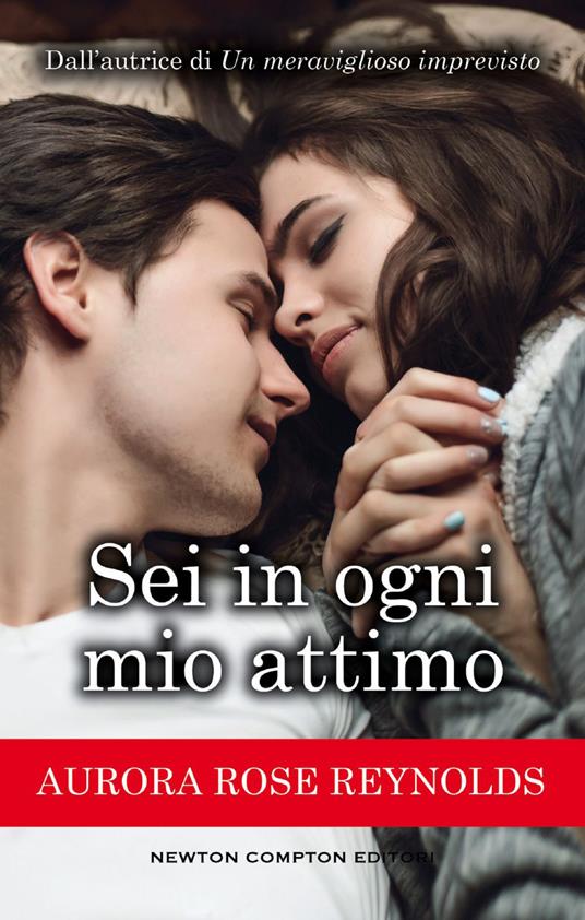 Sei in ogni mio attimo. Until him - Aurora Rose Reynolds - ebook