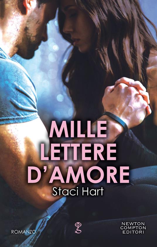 Mille lettere d'amore. The Austen series - Staci Hart - ebook