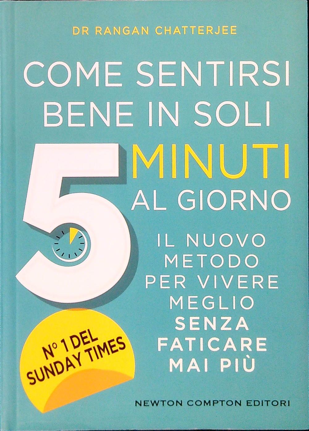 Libro di Faccia