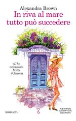 In riva al mare tutto può succedere