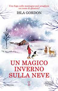 Libro Un magico inverno sulla neve Isla Gordon