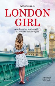 London girl