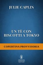 Un té con biscotti a Tokyo