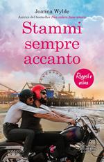 Stammi sempre accanto. Reaper's series. Vol. 2