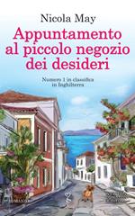 Appuntamento al piccolo negozio dei desideri