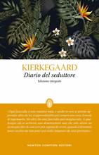 Libro Diario del seduttore. Ediz. integrale Søren Kierkegaard