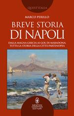 Breve storia di Napoli