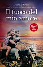Il fuoco del mio amore. Reaper's series. Vol. 6