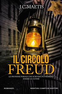 Libro Il circolo Freud J. C. Maetis