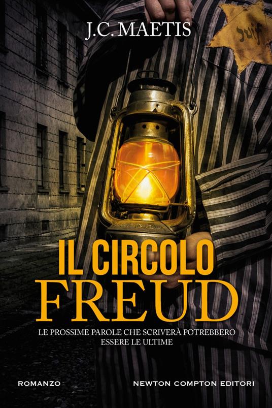 Il circolo Freud - J. C. Maetis,Andrea Russo - ebook
