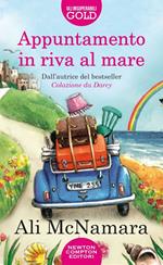 Appuntamento in riva al mare