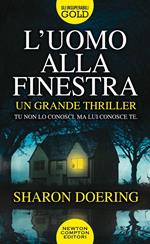L' uomo alla finestra