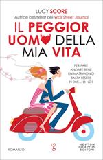 Il peggior uomo della mia vita. The worst best man