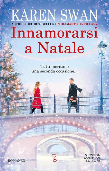 Innamorarsi a Natale - Karen Swan,Mariacristina Cesa - ebook