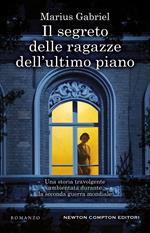 Il segreto delle ragazze dell'ultimo piano