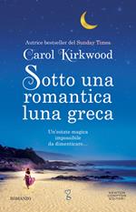 Sotto una romantica luna greca