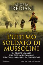 L' ultimo soldato di Mussolini