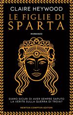 Le figlie di Sparta