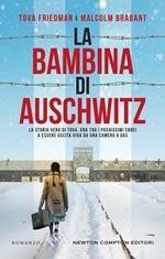 La bambina di Auschwitz