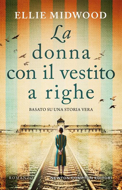 La donna con il vestito a righe - Ellie Midwood,Sofia Buccaro - ebook