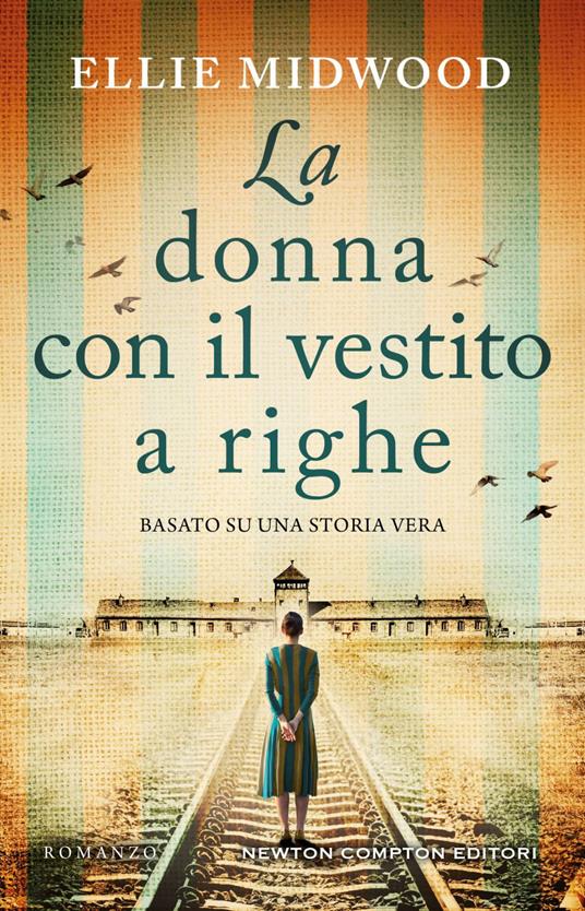 La donna con il vestito a righe - Ellie Midwood,Sofia Buccaro - ebook