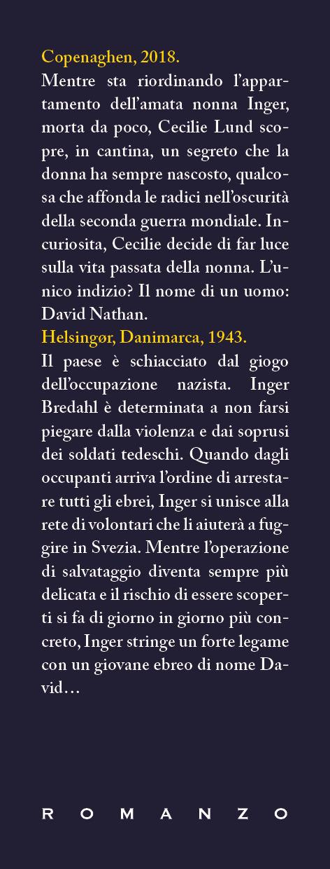 Il giorno in cui arrivarono i nazisti - Ella Gyland - 2