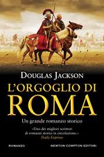 L' orgoglio di Roma