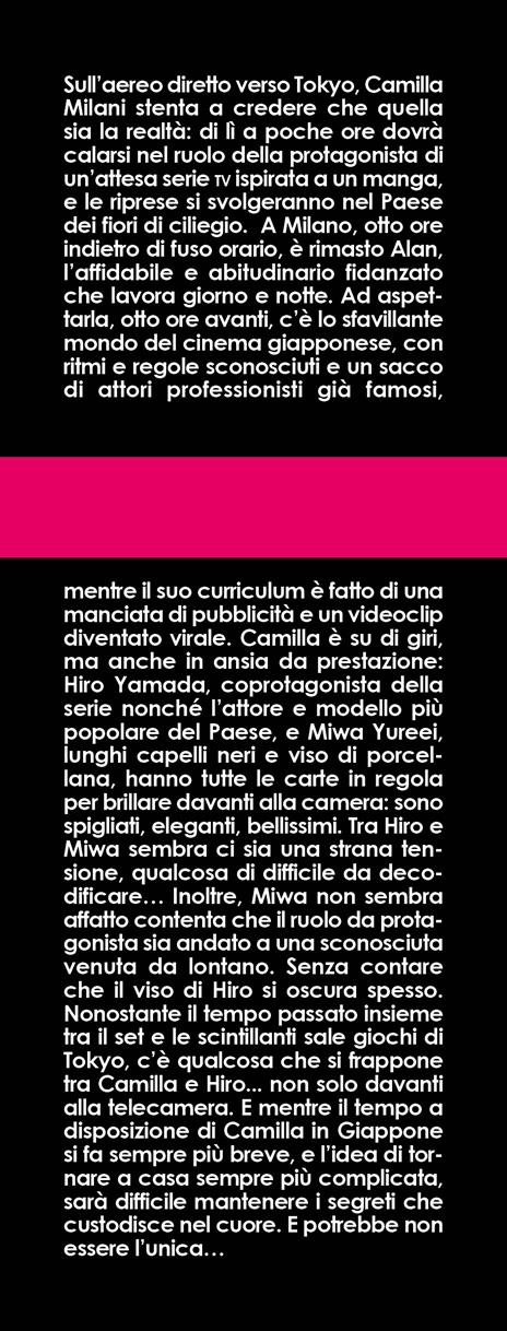 L'amore non è un manga - Mia Another - 2