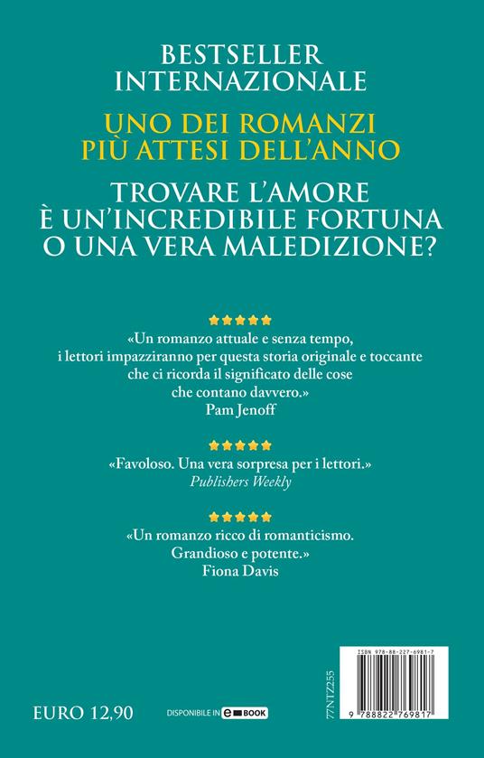 La custode degli amori perduti e ritrovati - Lynda Cohen Loigman - 4