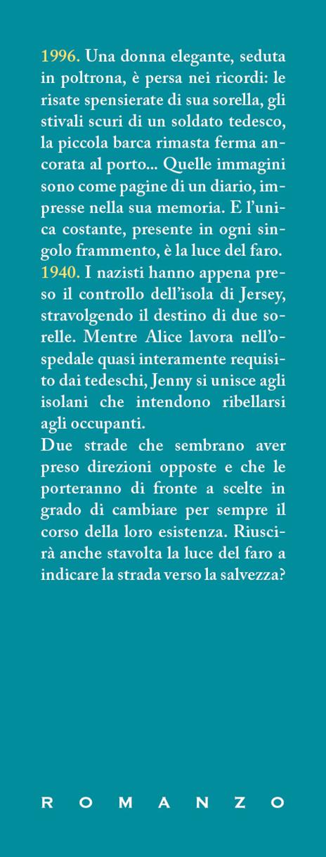 Le ragazze dell'isola - Gill Thompson - 2