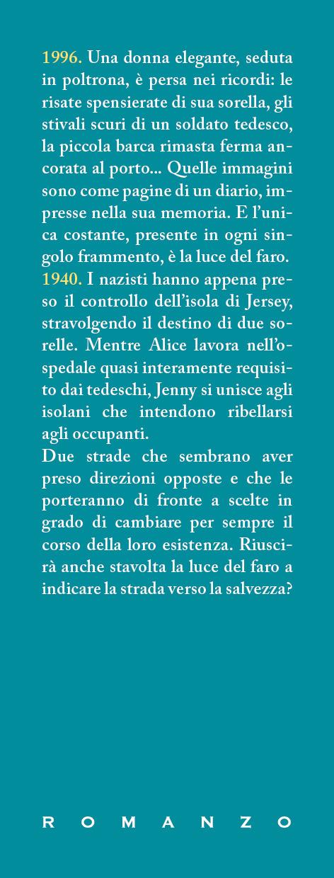 Le ragazze dell'isola - Gill Thompson - 2