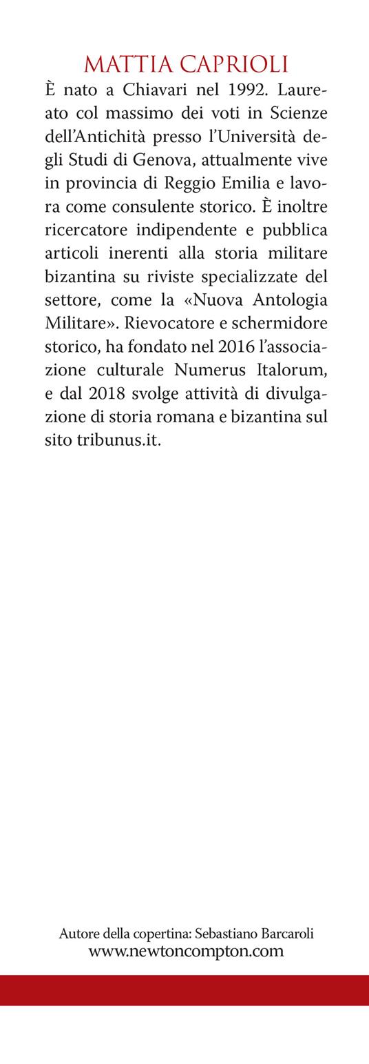 Le battaglie più eroiche della storia. Dalle Termopili a El Alamein, da Shiroyama ad Azincourt: quando uno scontro militare diventa leggenda - Mattia Caprioli - 3