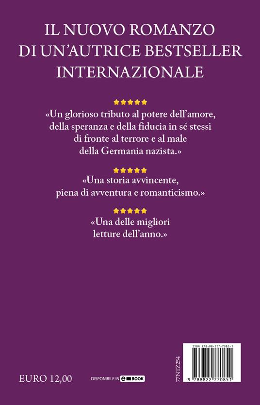 La villa della lavanda - Fiona McIntosh - 4