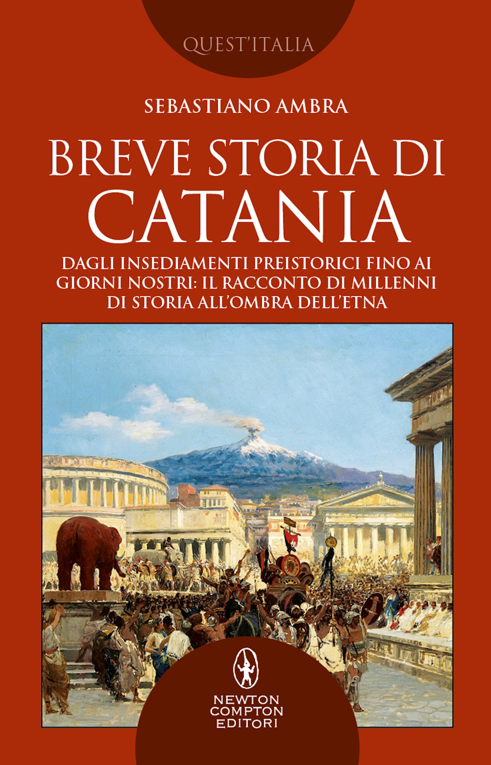 Libreria Internazionale Romagnosi snc