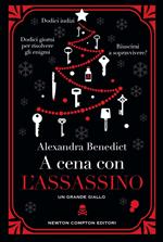 A cena con l'assassino