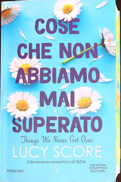 Libro di Faccia