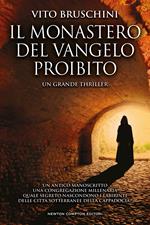 Il monastero del Vangelo proibito