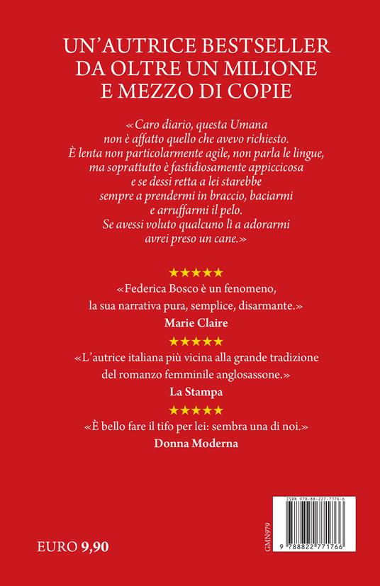 Il mio gatto mi detesta. Il diario di Sir Thomas - Federica Bosco - 4