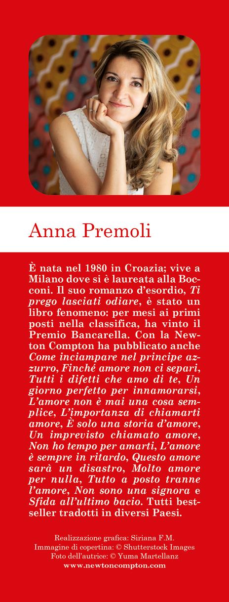 Un amore sulla neve - Anna Premoli - 3