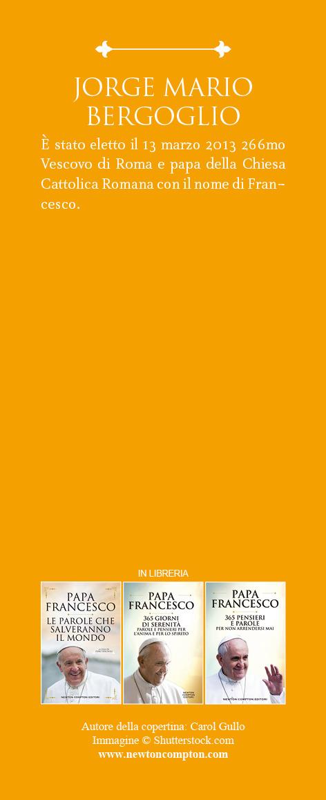 Che la pace sia con te. La guerra non è mai inevitabile: l'irrinunciabile invito del papa a perseguire le parole del Vangelo - Francesco (Jorge Mario Bergoglio) - 3