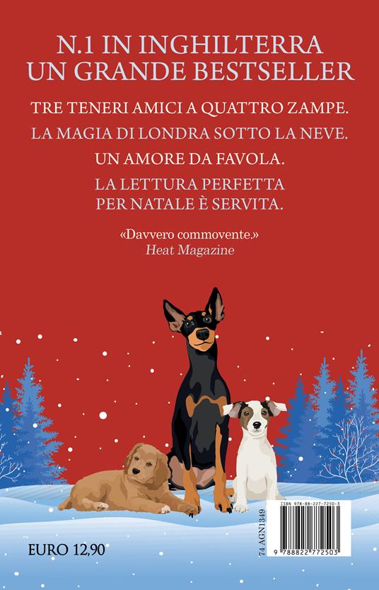 A casa per Natale - Florence McNicoll - 2