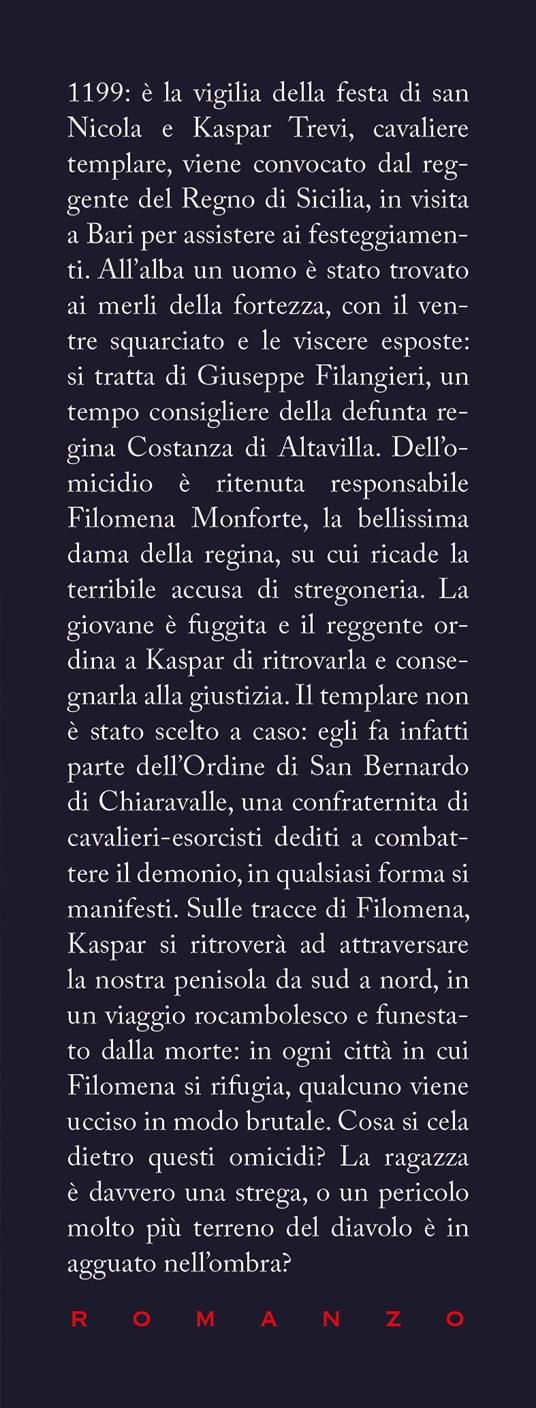 Tre insoliti delitti - Matteo Strukul - 2