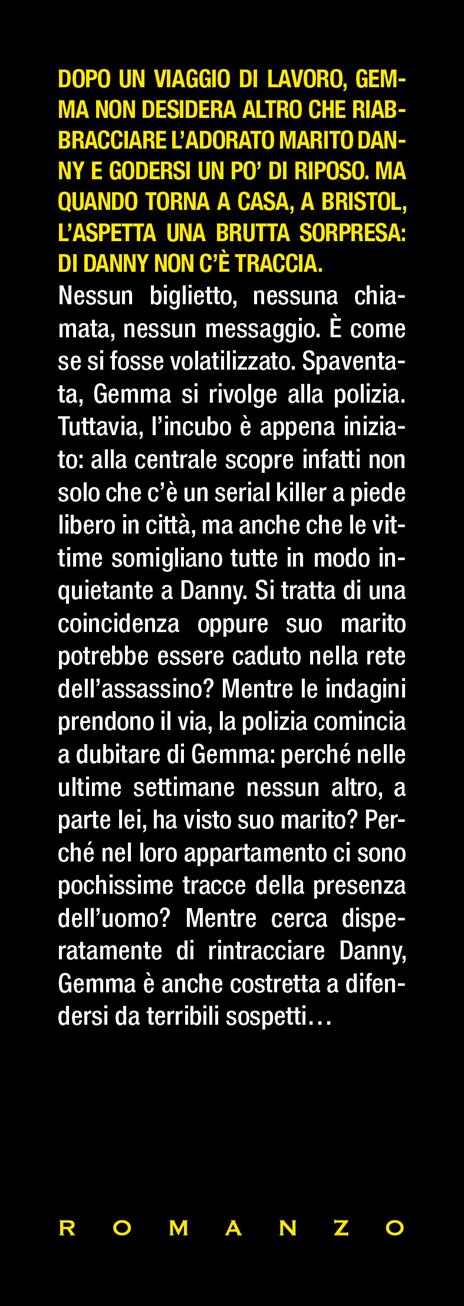 Una coppia davvero perfetta - Jackie Kabler - 2