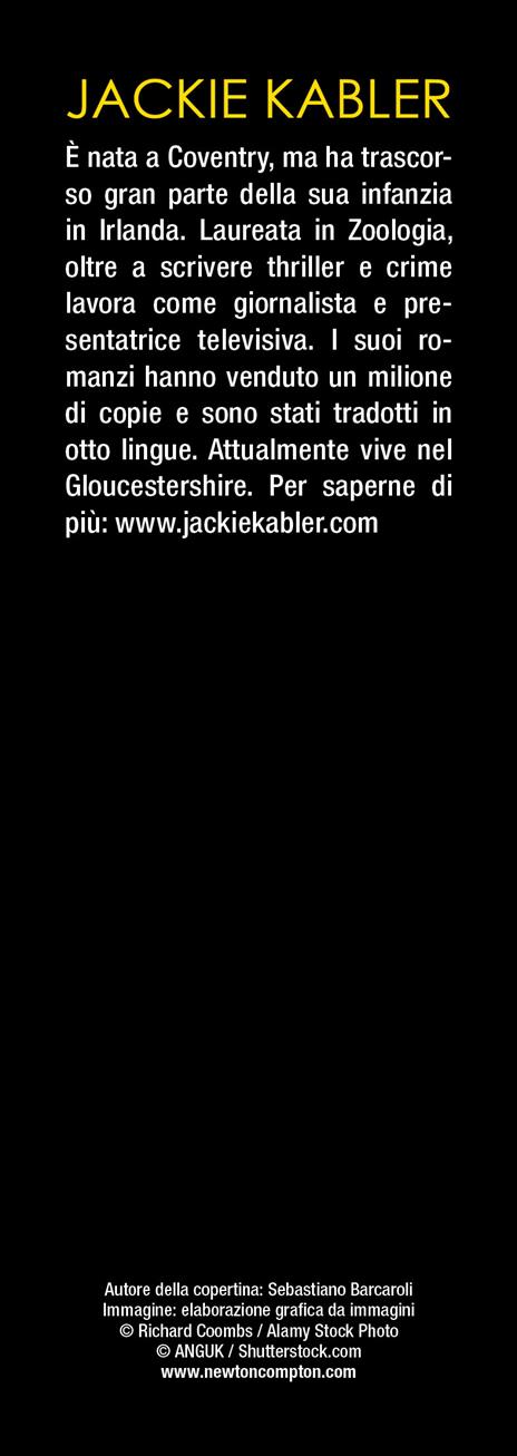 Una coppia davvero perfetta - Jackie Kabler - 3