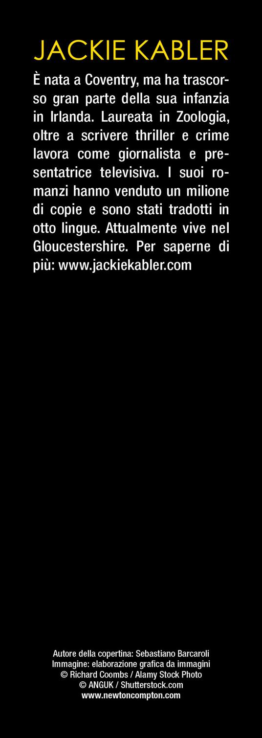 Una coppia davvero perfetta - Jackie Kabler - 3