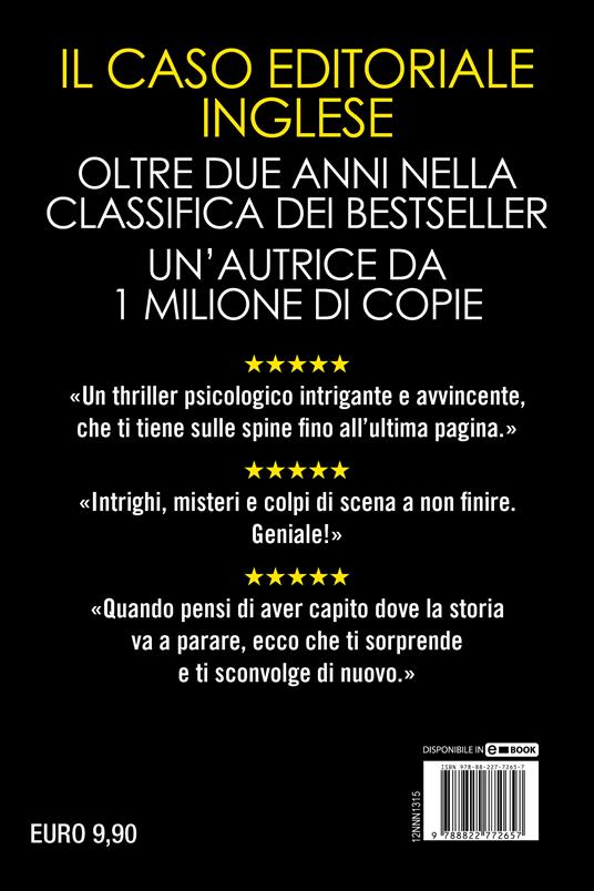 Una coppia davvero perfetta - Jackie Kabler - 4