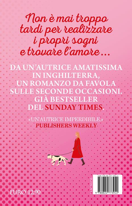 Ti amo così come sei - Beth Moran - 2