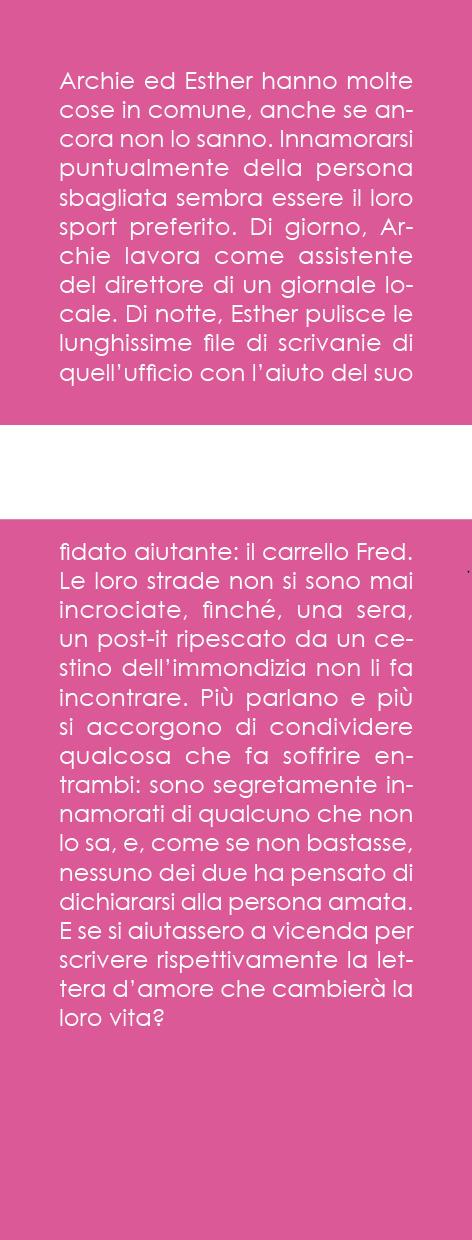 Con tutto il mio amore. All my love - Miranda Dickinson - 2