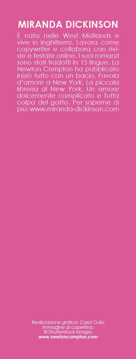 Con tutto il mio amore. All my love - Miranda Dickinson - 3