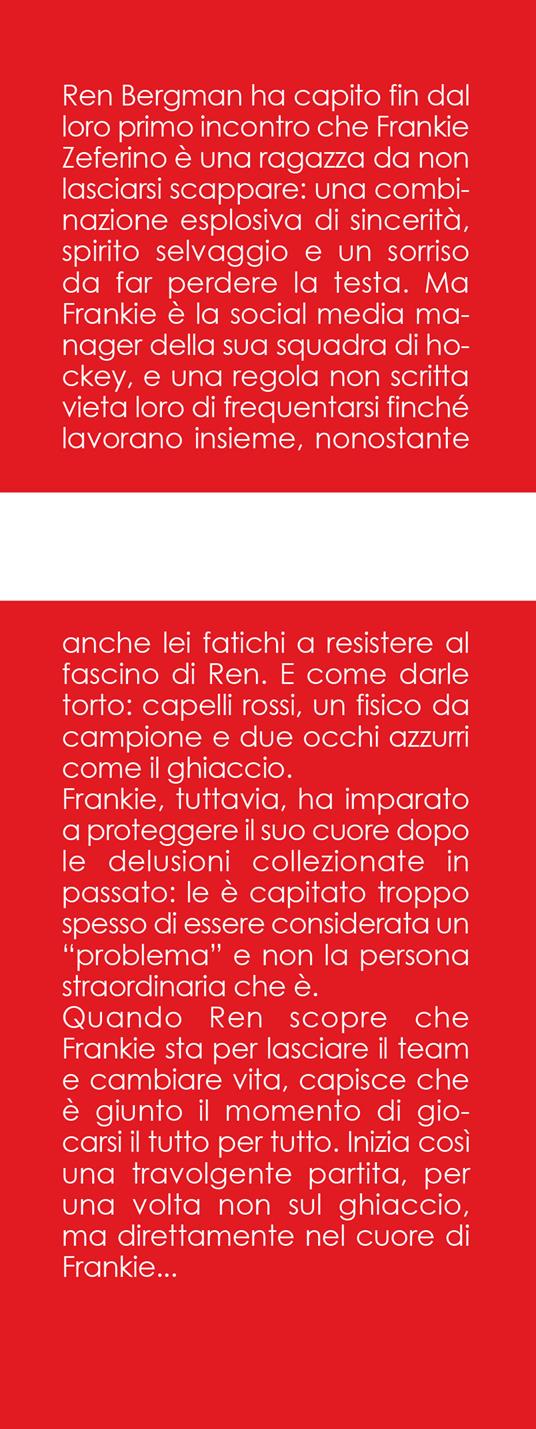 Sempre e solo con te - Chloe Liese - 2